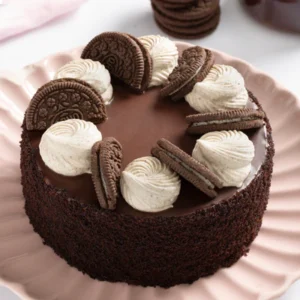 Chocolate Cake - Image 3