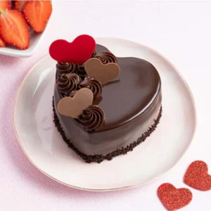 Chocolate Cake - Image 4