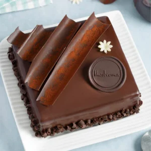 Chocolate Cake - Image 2