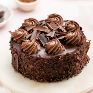 Chocolate Cake - Image 1